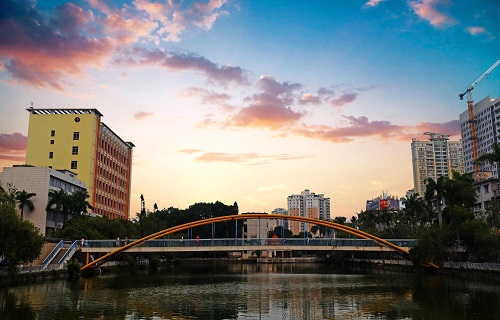 廣東醫(yī)科大學繼續(xù)教育學院