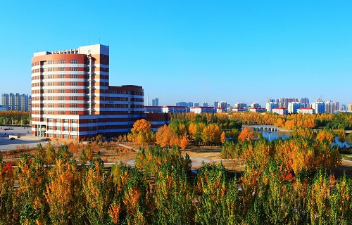 東北石油大學自考