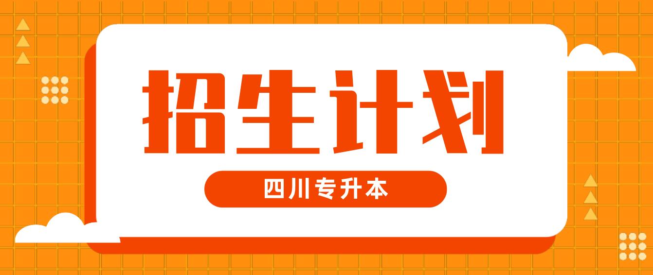 四川警察學(xué)院2022年專升本招生專業(yè)及計(jì)劃