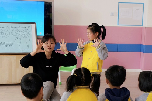 貴陽(yáng)幼師學(xué)校怎么樣？好不好？