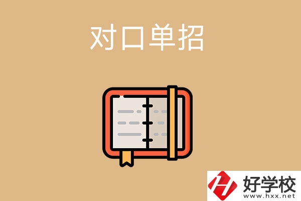 湖南對口單招筆試一般考什么內(nèi)容？該如何做準(zhǔn)備？