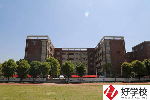 岳陽市第一職業(yè)中等專業(yè)學校怎么樣？就業(yè)優(yōu)勢如何？