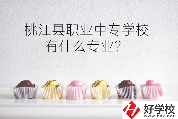 桃江縣職業(yè)中專學(xué)校到底好不好？有什么專業(yè)？