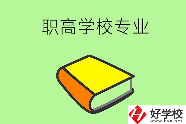 湖南省株洲市職高學(xué)校有哪些專業(yè)比較好？