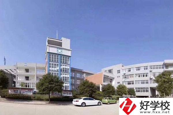 岳陽市江南通信職業(yè)技術學校怎么樣？有哪些辦學優(yōu)勢？