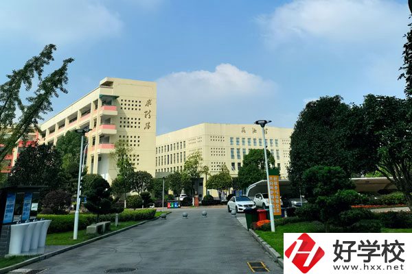 株洲市特殊教育學(xué)校是一所怎么樣的學(xué)校？