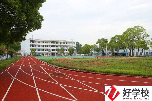 岳陽市建設科技職業(yè)技術學校有哪些優(yōu)勢？