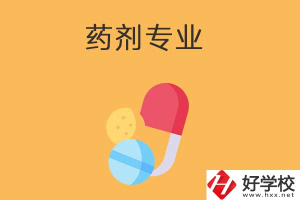 衡陽市有開設(shè)藥劑專業(yè)的中專學(xué)校嗎？招生人數(shù)多嗎？