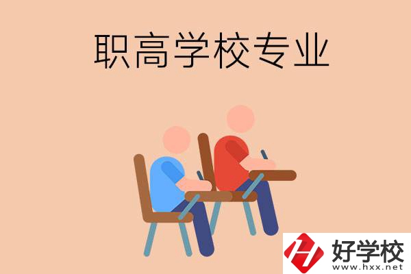 婁底新化的職高學(xué)校有哪些專業(yè)？