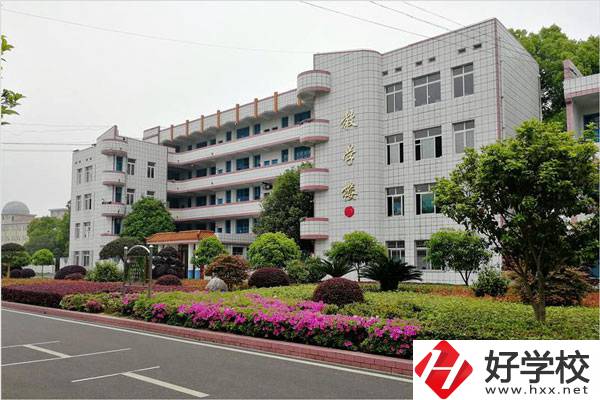 沅江市職業(yè)中專有哪些特色專業(yè)？