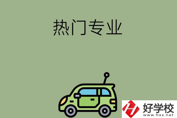 衡陽(yáng)職高的熱門(mén)專(zhuān)業(yè)有哪些？