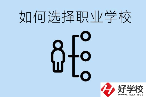 初中畢業(yè)怎么選擇職業(yè)學校？岳陽有什么好的民辦職校？