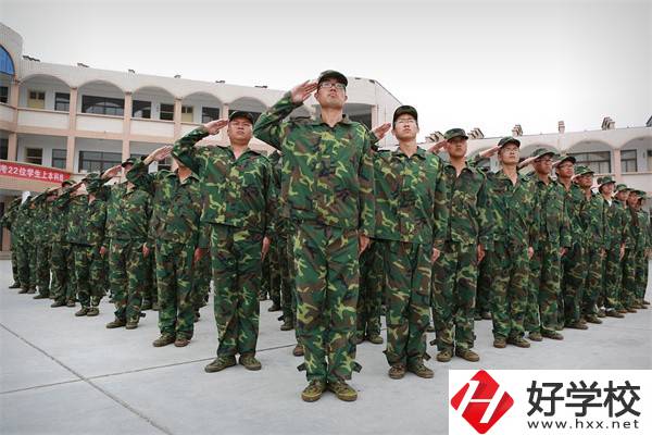 湖南中職開學(xué)要軍訓(xùn)嗎？軍訓(xùn)內(nèi)容是什么？