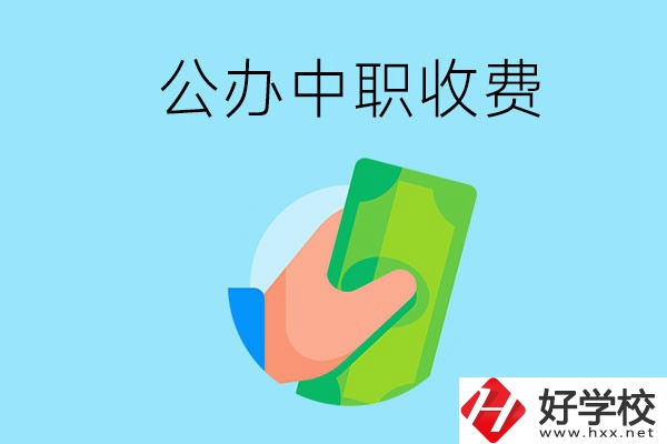 湘潭公辦中職的收費(fèi)情況怎么樣？貴不貴？