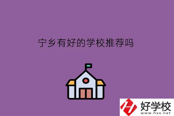 寧鄉(xiāng)有好的學(xué)校推薦嗎?學(xué)費(fèi)怎么樣?