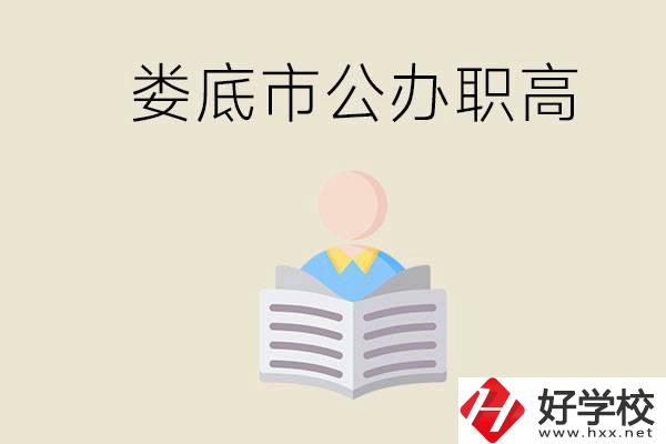 婁底市有哪些國(guó)辦的職高？孩子能放心去讀嗎？