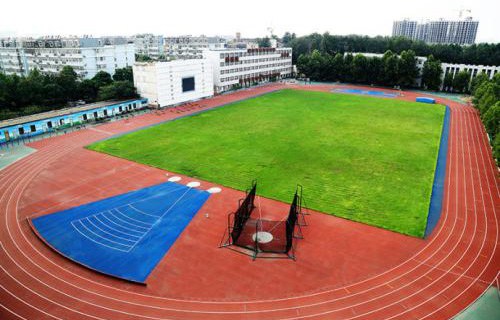 太原市體育運動學(xué)校