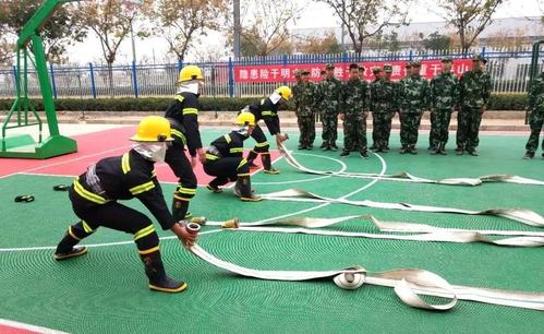 消防工程技術(shù)專業(yè)就業(yè)前景如何？