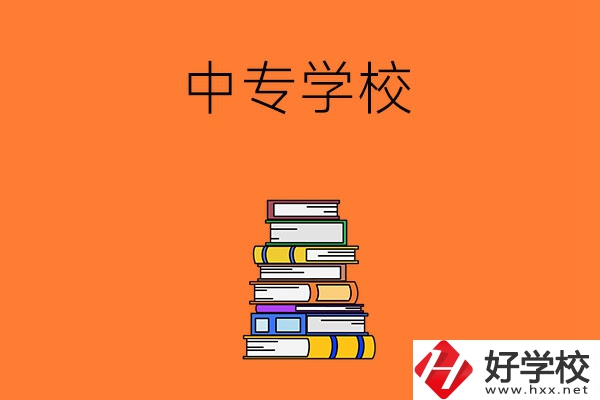 懷化市有哪些公立的中專學(xué)校？