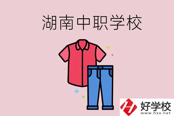 湖南有可以學(xué)服裝設(shè)計專業(yè)的中職學(xué)校嗎？