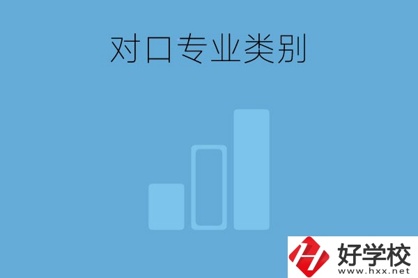 湖南對(duì)口高考的專業(yè)類別是哪些？分?jǐn)?shù)線是多少？