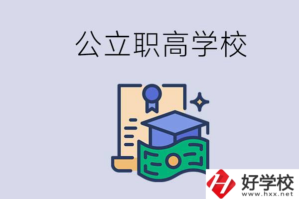 湘潭公立的職高學(xué)校有哪些？學(xué)費(fèi)便不便宜？