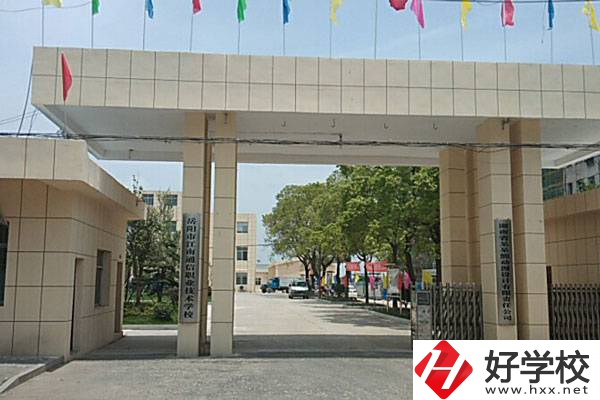 岳陽市江南通信職校怎么樣？有哪些特色？