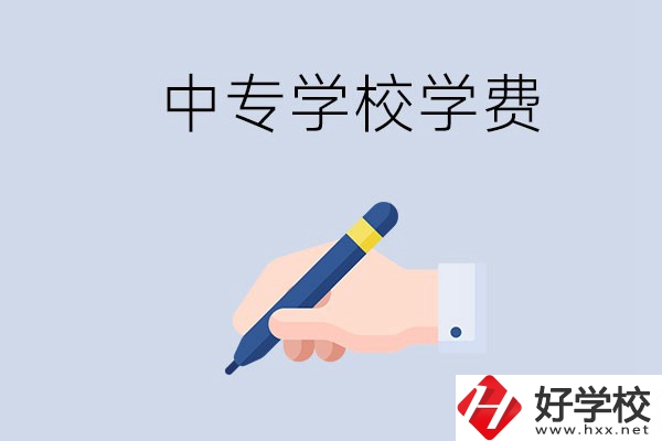 在株洲上中專學(xué)費要多少？經(jīng)濟困難怎么辦？