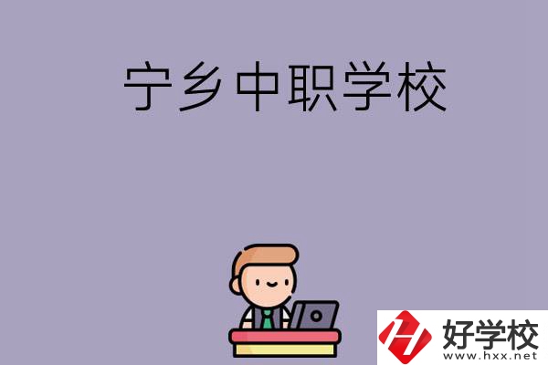 寧鄉(xiāng)有哪些中職學(xué)校推薦？