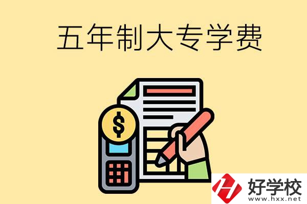 在長沙讀五年制大專一年學(xué)費(fèi)是多少？有補(bǔ)貼嗎？