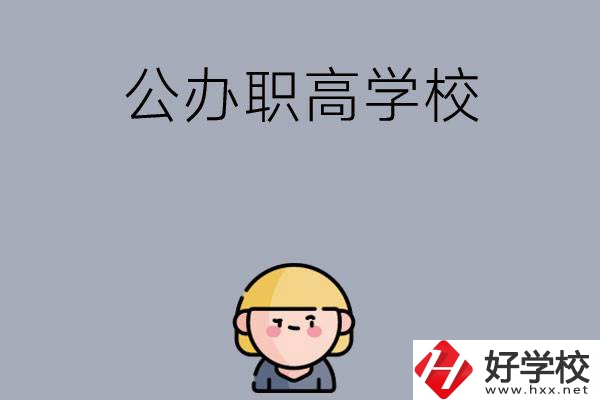 長(zhǎng)沙公辦職高學(xué)校有哪些？