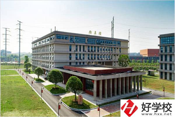 株洲市工業(yè)中等職業(yè)學(xué)校怎么樣？開設(shè)了哪些專業(yè)？