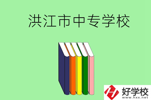 懷化洪江市有哪些職業(yè)中專學(xué)校？