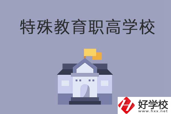 益陽市有開設(shè)特殊教育的職高學(xué)校嗎？有什么特色？