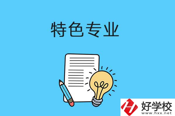 在益陽讀職校，有什么特色專業(yè)可以學(xué)習(xí)？