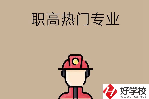 邵陽的職高有哪些熱門專業(yè)？