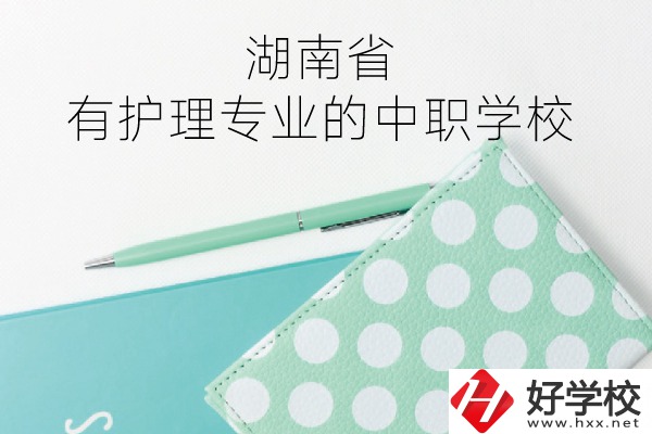 湖南省內(nèi)有護(hù)理專業(yè)的中職學(xué)校有哪些？