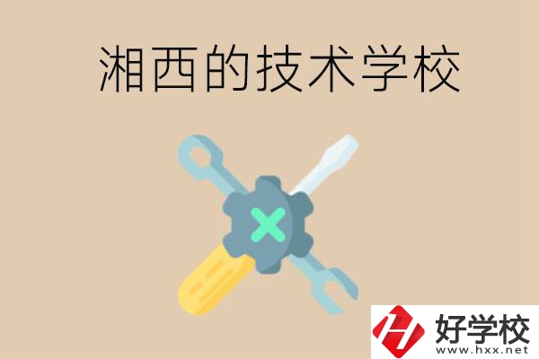 湘西技術(shù)學校有哪些？未來好就業(yè)嗎？