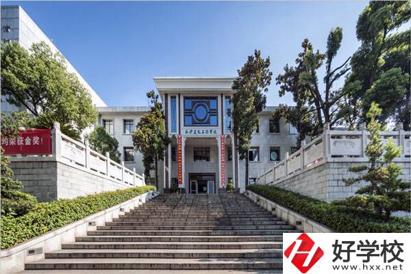 湖南的建筑類中職學(xué)校有哪些？