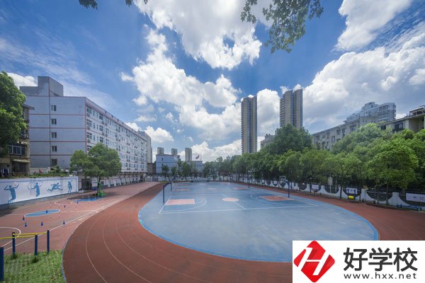 如果你想在長沙讀建筑專業(yè)，一定要看看這所學(xué)校