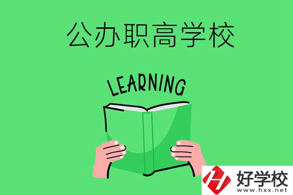 衡陽有公辦職高學校嗎？哪些專業(yè)正在招生？