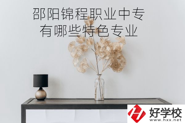 邵陽錦程職業(yè)中專怎么樣？有哪些特色專業(yè)？