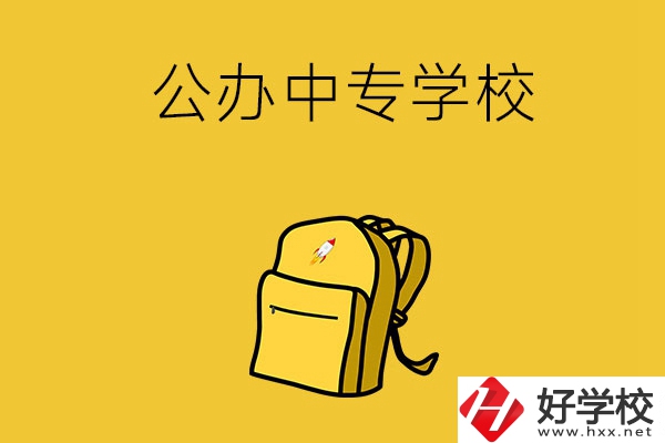 湖南省有哪些比較好的公辦中專(zhuān)學(xué)校？