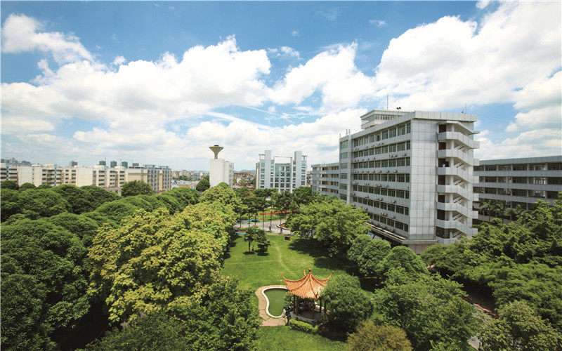 2024年青島建國職業(yè)學(xué)校有哪些專業(yè)